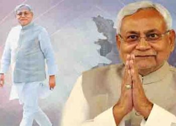 NItish kumar