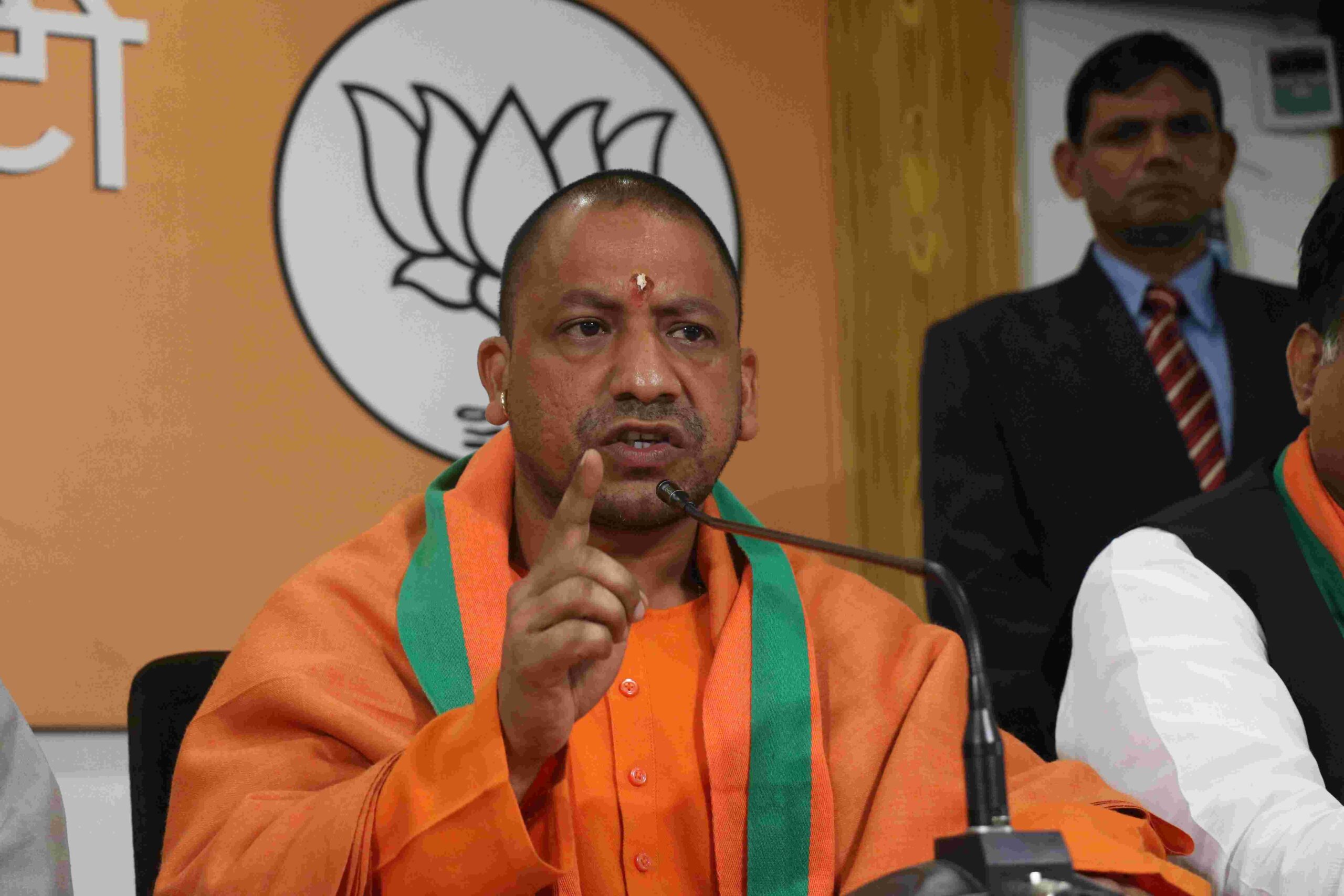 यूपी में निकाय चुनावों की तारीखों के ऐलान पर रोक, हाईकोर्ट में चल रही है सुनवाई