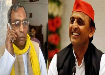 मैनपुरी की जीत से अखिलेश के दिन फिरे, साइकिल पर फिर से सवार होंगे पुराने दोस्त