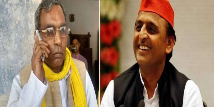 मैनपुरी की जीत से अखिलेश के दिन फिरे, साइकिल पर फिर से सवार होंगे पुराने दोस्त