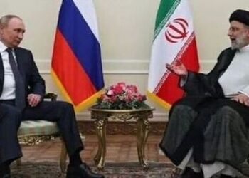 Russia Ukraine Warरुस यूक्रेन वार के बीच अमरिकी दावा, रुस कर रहा ईरान की सैन्य और तकनीकी सहायता   