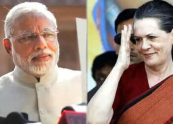 Sonia Gandhi Birthday:76 साल की हुईं सोनिया गांधी, रणथंभौर मना रहीं जन्मदिन,प्रधानमंत्री मोदी ने दी जन्मदिन की शुभकामनाएं