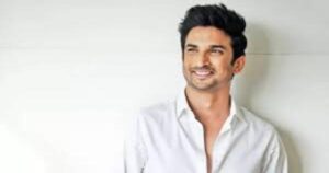 sushnat singh Rajput