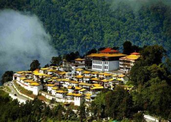 चीन नहीं आ रहा अपनी हरकतों से बाज, तवांग पर है बुरी नजर, फिर की घुसपैठ की कोशिश