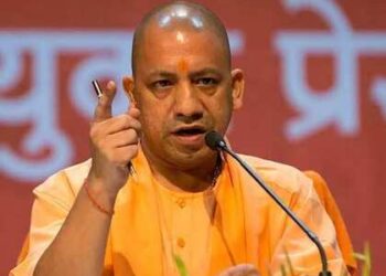 यूपी के सीएम योगी आदित्यनाथ