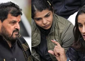 Wrestling Federation of India Controversy:कुश्ती महासंघ विवाद, सचिव सस्पेंड, बैठक रद्द आगे क्या होगा?