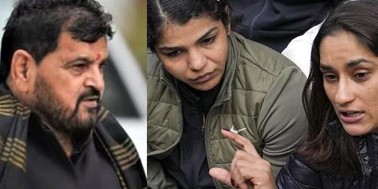 Wrestling Federation of India Controversy:कुश्ती महासंघ विवाद, सचिव सस्पेंड, बैठक रद्द आगे क्या होगा?