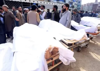 पेशावर ब्लास्ट में 70 से अधिक मौतों और 150 घायलों के जिम्मेदार TTP की असलियत को जानें