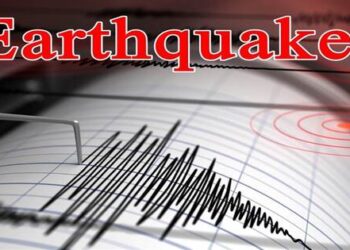 Earthquake:ईरान में भूकंप से अब तक 7 की मौत, 440 घायल,राहत और बचाव कार्य जारी