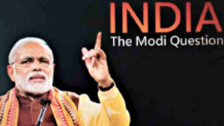 BBC Documentary On PM Modi