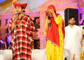 Bageshwar Dham Dhirendra Shastri:बागेश्वर बाबा विवाद में सनातन धर्म बनाम ईसाई-इस्लाम की एंट्री
