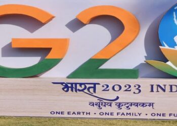 G20 bharat