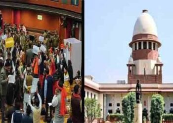 Delhi Municipal Corporation Mayor Election:एमसीडी मेयर चुनाव, सुप्रीम कोर्ट में सुनवाई अब 3 फरवरी को
