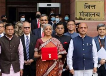 Budget 2023; मोदी सरकार का अंतिम पूर्ण बजट,क्या पूरे होंगे मध्यम वर्गीय और नौकरी पेशा लोगों के सपने?