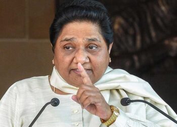 Mayawati Birthday: 67 साल की हो गईं बहन मायावती, 18वीं किताब और 67 किलो के केक के साथ मनाया जन्मदिन