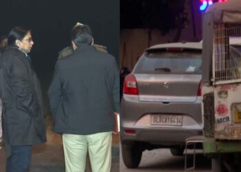 Sultanipuri Accident Case: बाहरी दिल्ली में स्कूटर सवार लड़की को कार से घसीटने के मामले में बड़ा खुलासा