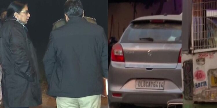 Sultanipuri Accident Case: बाहरी दिल्ली में स्कूटर सवार लड़की को कार से घसीटने के मामले में बड़ा खुलासा