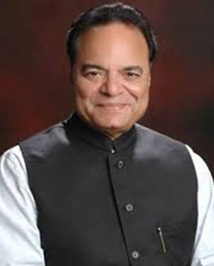 राहुल गांधी के साथ चलते-चलते गिर पड़े संतोख सिंह, जालंधर के कांग्रेसी सांसद की भारत जोड़ो यात्रा के दौरान निधन