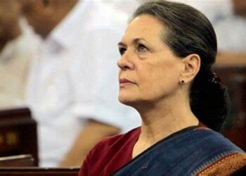 Sonia Gandhi Sick: सोनिया गांधी फिर से बीमार, दिल्ली के सर गंगाराम अस्पताल में भर्ती करवाई गई