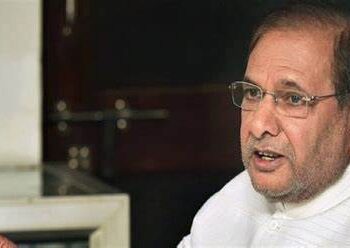 Breaking News: पिछड़ों की राजनीति के दिग्गज और मंडल-मसीहा माने जानेवाले शरद यादव नहीं रहे, 75 साल की उम्र में निधन