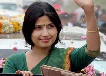 कभी माना जाता था गूंगी गुड़िया, आज हैं अखिलेश की सबसे खास सलाहकारः जानिए, डिंपल के बारे में ये खास बातें