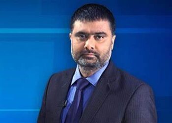 वरिष्ठ पत्रकार दीपक चौरसिया ने की नयी पारी की शुरुआत, जी न्यूज में बने कंसल्टिंग एडिटर और एंकर