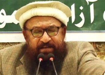 Abdul Rehman Makki: पाकिस्तान के गहरे दोस्त चीन ने भी छोड़ा साथ, हाफिज सईद का बहनोई रहमान मक्की ‘वैश्विक आतंकी’ घोषित