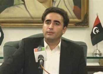 बिलावल को बुलाने के पीछे राजनीतिक कूटनीति या मजबूरी या पाकिस्तान को घुटने पर लाने की तैयारी