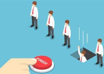 कॉरपोरेट जगत में नौकरियों के जाने का खतरा 2023 में बढ़ा, महामारी के दौरान कंपनियों को हुआ था फायदा