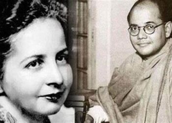 भारत का वह सपूत जिसने विदेशों में रहकर भी आजादी की अलख जगाए रखी, जानिए नेताजी सुभाषचंद्र बोस को!