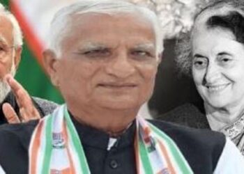 Rajasthan Congress:अब गहलोत के इस मंत्री ने की पीएम नरेन्द्र मोदी की तारीफ,इंदिरा गांधी से की मोदी की तुलना