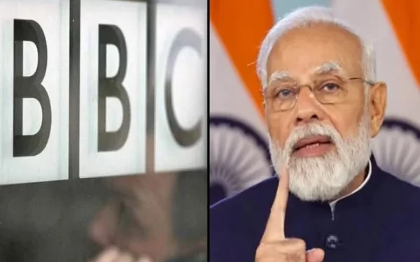 एक डॉक्युमेंट्री, अनेक विवादः बीबीसी की गुजरात दंगों पर बनी फिल्म पर भारत में मची रार