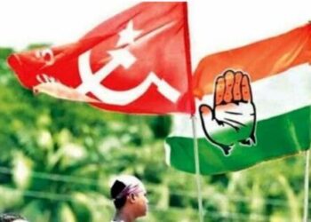 त्रिपुरा ​विधानसभा चुनाव,कांग्रेस ने जारी की 17 उम्मीदवारों की लिस्ट,सुदीप रॉय बर्मन अगरतला से लड़ेंगे चुनाव