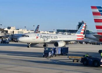 American Airways