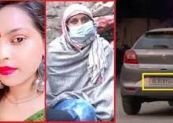 Delhi Accident Case