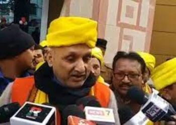 Eduction minister