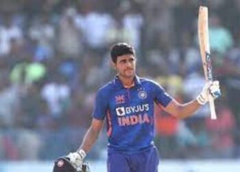 india new zealand one day match:टीम इंडिया के लिए शुभ हैं शुभमन गिल,149 गेंद में जड़ा दोहरा शतक