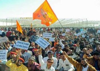 karni sena