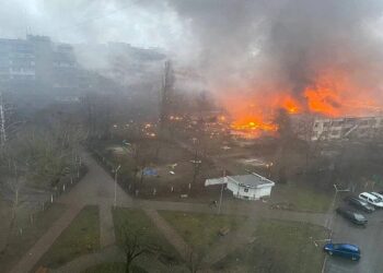 plane crash