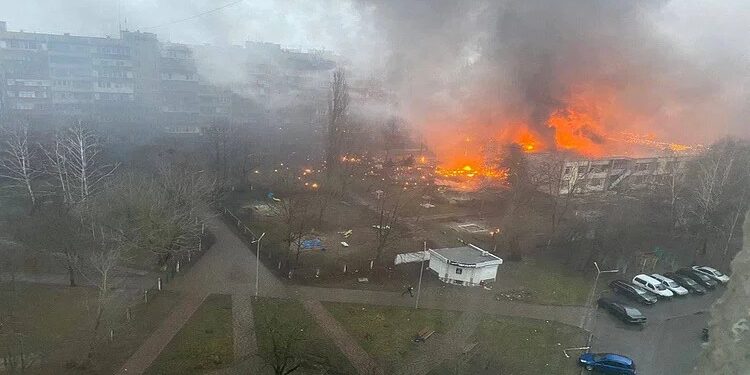 plane crash