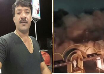 sagar Murder Case
