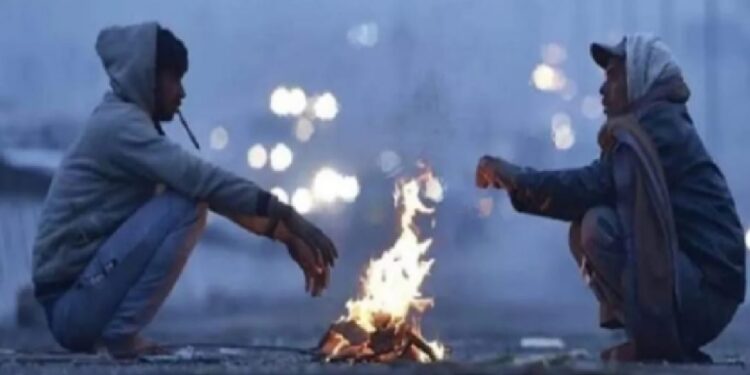 Weather Update: दिल्ली-एनसीआर से पूरे उत्तर भारत तक कड़ाके की ठंड, शीतलहर का प्रकोप जारी