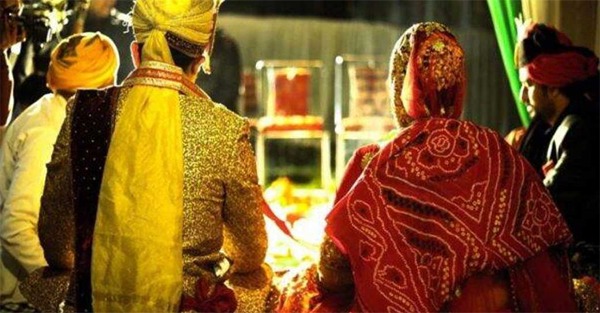 दूल्हा फरार