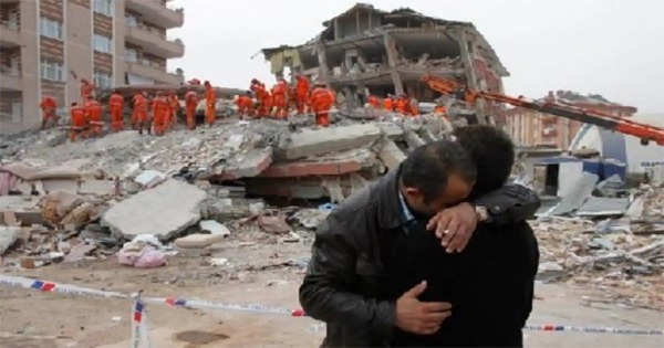 Turkey Syria EArthquake