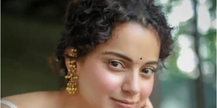 राहुल गांधी हैं अले…अले शो श्वीट तो उद्धव भुगत रहे कर्मों का फल, बेबाक-बेधड़क कंगना के जोरदार बयान