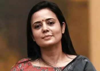 Mahua Moitra in Parliament:महुआ के असंसदीय शब्दों के इस्तेमाल से निशिकांत दुबे के ‘बाबर की संतान’ तक, हंगामेदार रहा सत्र