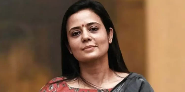 Mahua Moitra in Parliament:महुआ के असंसदीय शब्दों के इस्तेमाल से निशिकांत दुबे के ‘बाबर की संतान’ तक, हंगामेदार रहा सत्र