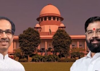 uddhav thackeray vs eknath shinde