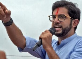 Aditya Thackeray