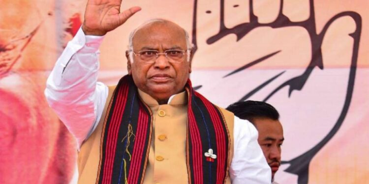 Congress membership fee